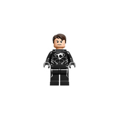LEGO Tor-An Minifigure