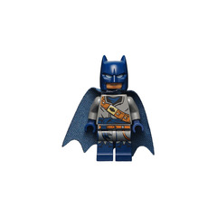 LEGO Pirate Batman Minifigure
