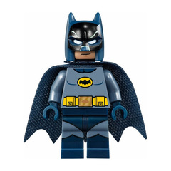 LEGO Batman (Classic TV Series) Minifigure