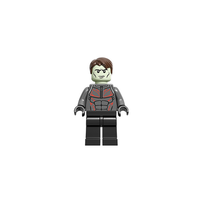 LEGO Extremis Soldier Minifigure