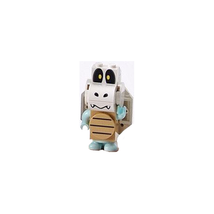 LEGO Dry Bones Minifigure