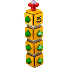 LEGO Pokey Minifigure