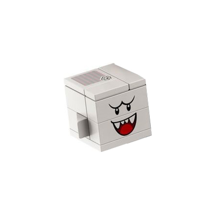 LEGO Boo Minifigure