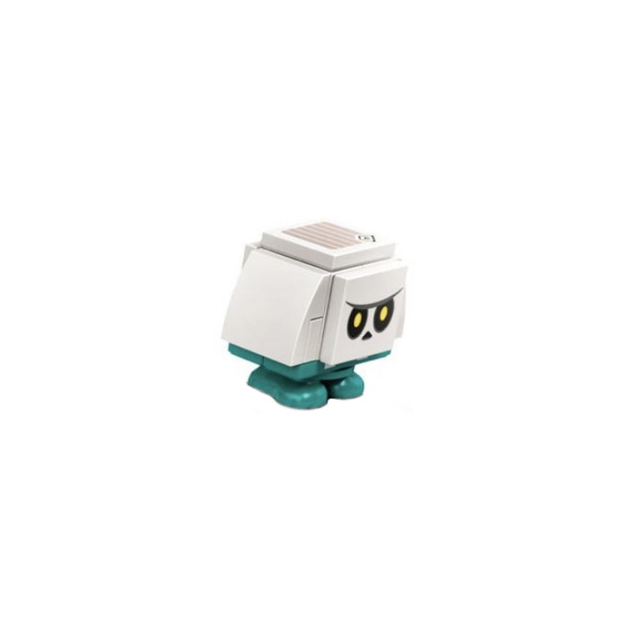 LEGO Bone Goomba Minifigure