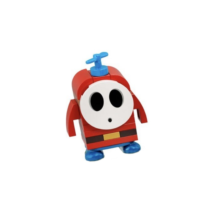 LEGO Fly Guy Minifigure