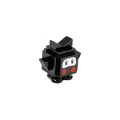 LEGO Ninji Minifigure