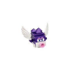 LEGO Spiny Cheep Cheep Minifigure