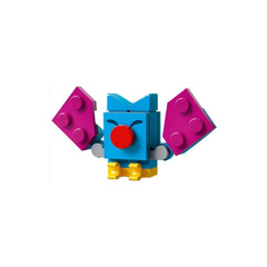 LEGO Swoop Minifigure
