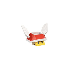 LEGO Para-Beetle Minifigure