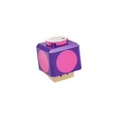 LEGO Poison Mushroom Minifigure