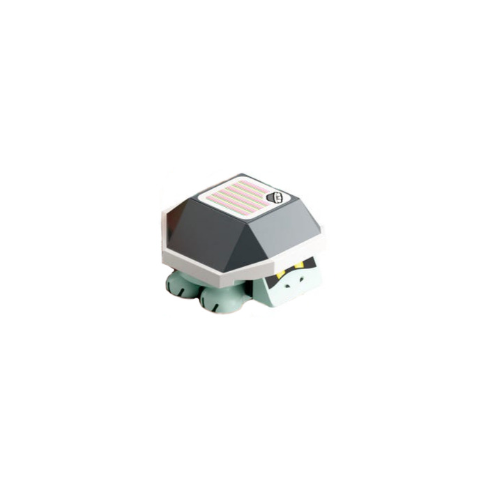 LEGO Bony Beetle Minifigure