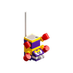 LEGO Scuttlebug Minifigure