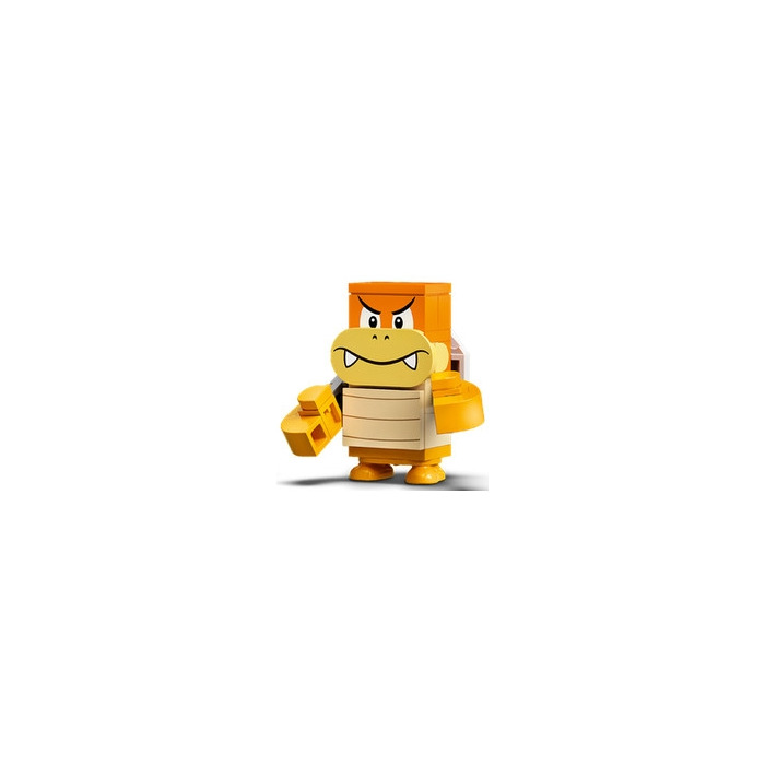 LEGO Boom Boom Minifigure