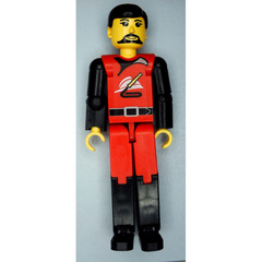 LEGO Technic Figure