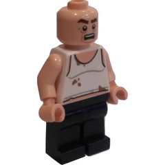 LEGO Victor Minifigure