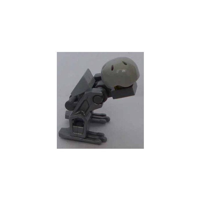LEGO Mouser Minifigure