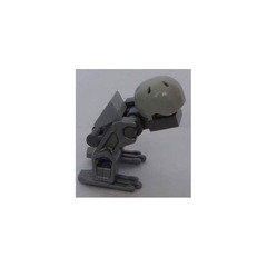 LEGO Mouser Minifigure