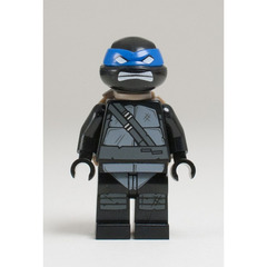 LEGO Shadow Leonardo Minifigure