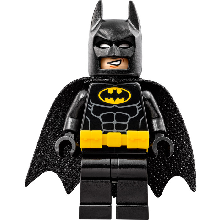 LEGO Batman with Utility Belt Minifigure