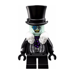 LEGO The Penguin - From Lego Batman Movie Minifigure