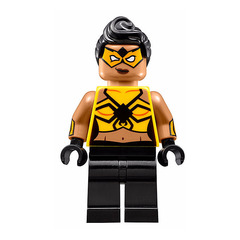 LEGO Tarantula - From LEGO Batman Movie Minifigure