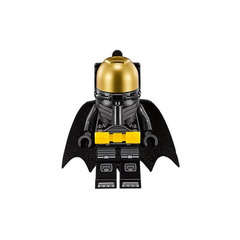 LEGO Space Batsuit Minifigure