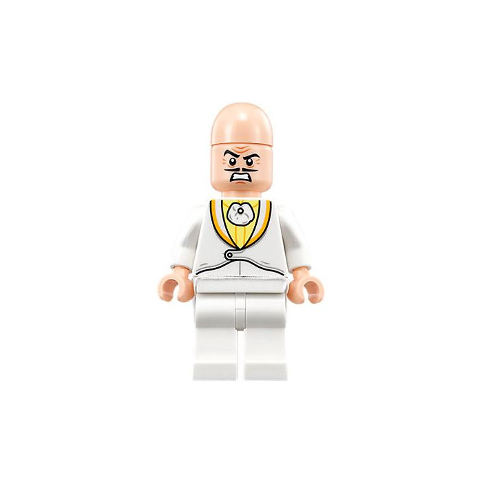 LEGO Egghead Minifigure
