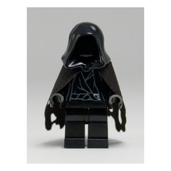 LEGO Ringwraith Minifigure