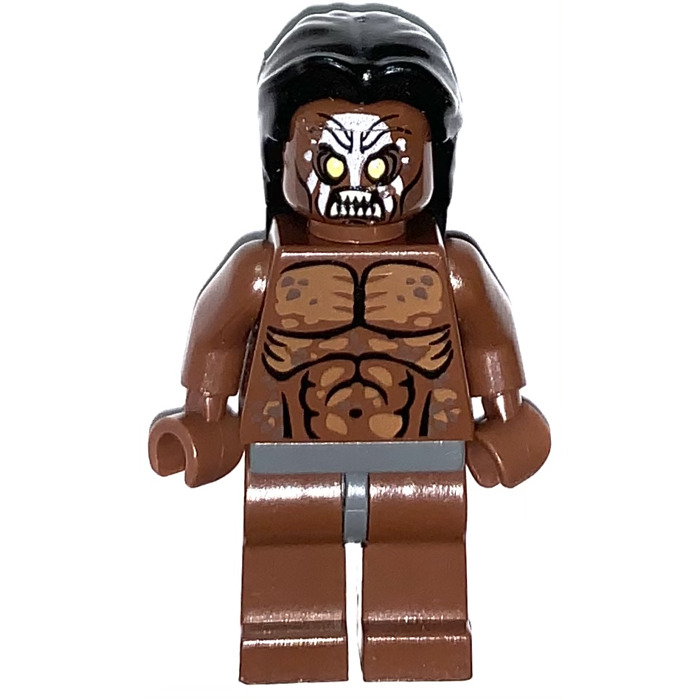 LEGO Lurtz Minifigure