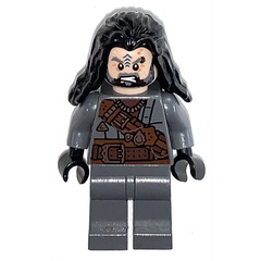 LEGO Pirate of Umbar Minifigure