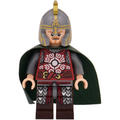 LEGO Eomer Minifigure