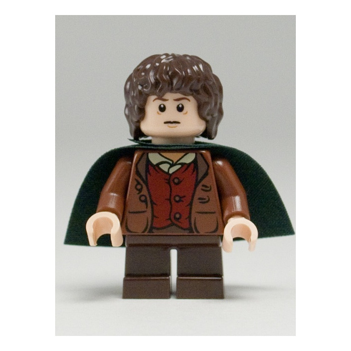 LEGO Frodo Baggins Minifigure