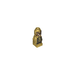 LEGO King Theoden Microfigure