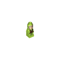 LEGO Legolas Microfigure