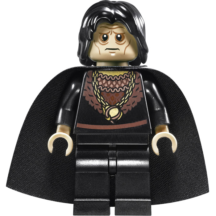 LEGO Grima Wormtongue Minifigure