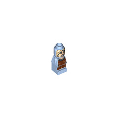 LEGO Eowyn Microfigure