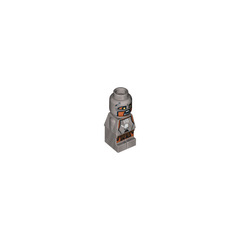 LEGO Uruk-hai Crossbowman Microfigure