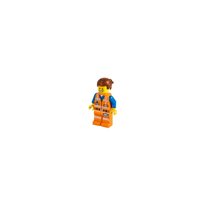 LEGO Emmet (Cheerful) Minifigure