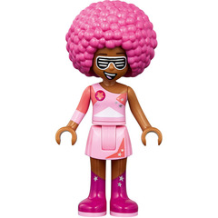 LEGO Melody Minifigure