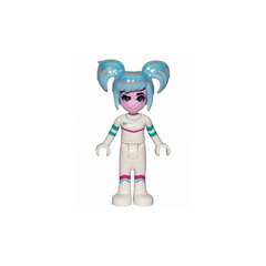 LEGO Sweet Mayhem Minifigure