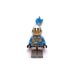 LEGO Sir Stackabrick Minifigure