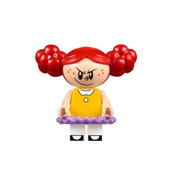 LEGO Princess Morbucks Minifigure