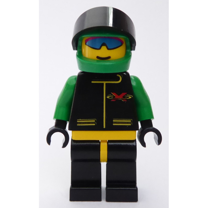 LEGO Hang Glider Pilot Minifigure