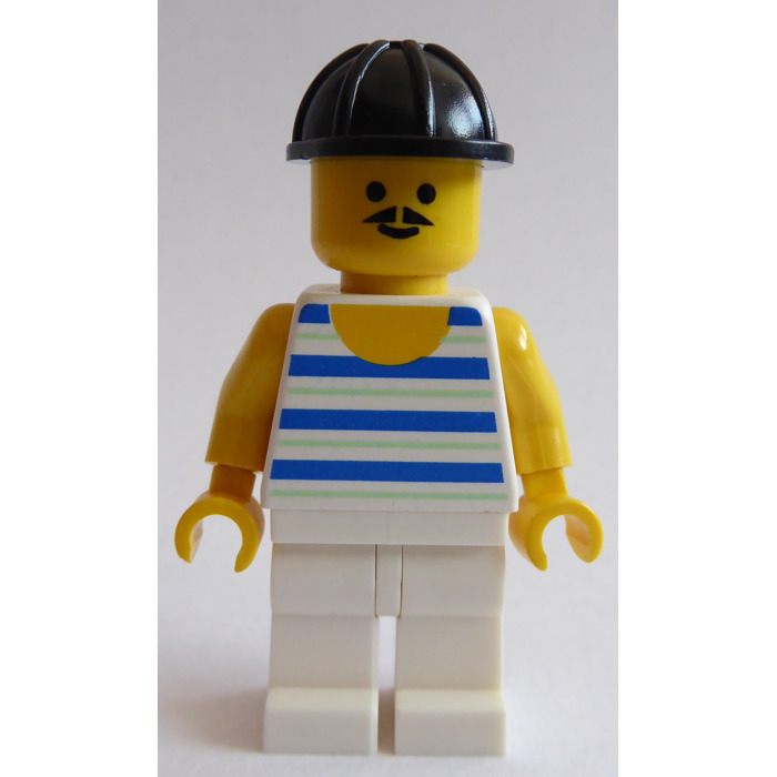 LEGO Horse Trainer Minifigure