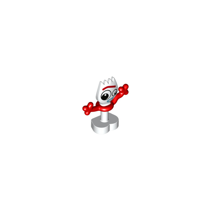 LEGO Forky Minifigure
