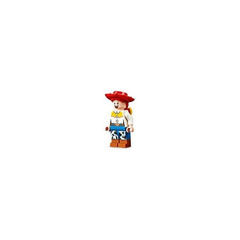 LEGO Jessie Minifigure