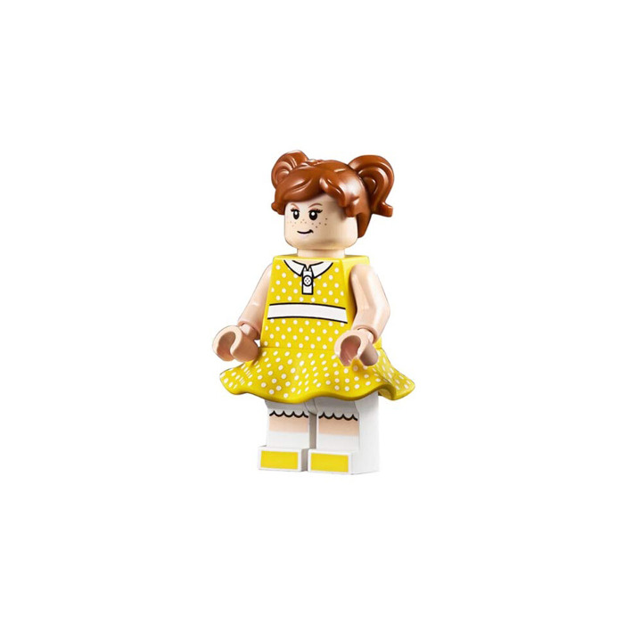 LEGO Gabby Gabby Minifigure