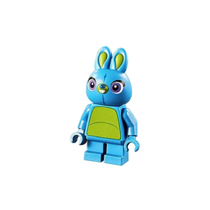 LEGO Bunny Minifigure