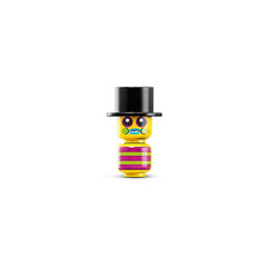 LEGO Mr. Dinkles Minifigure