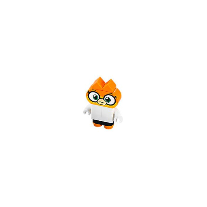 LEGO Dr. Fox Minifigure